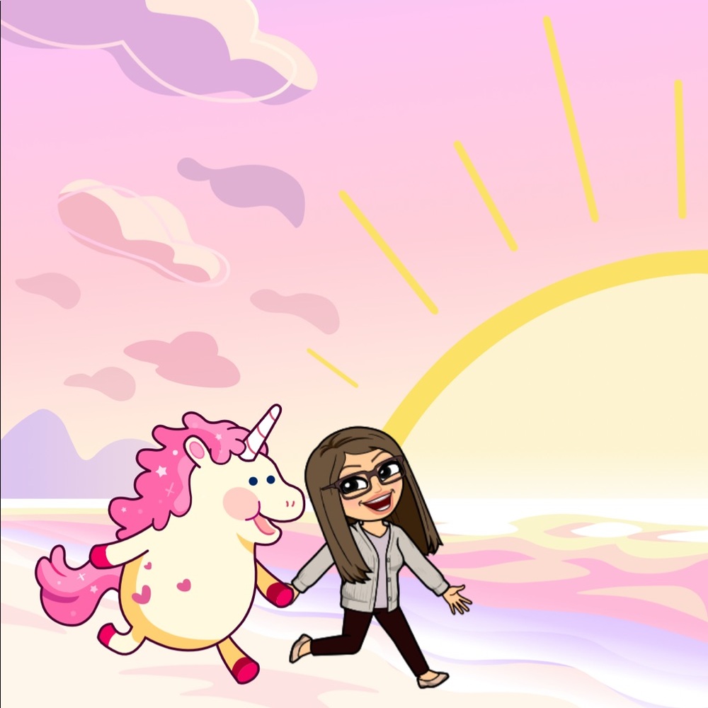 Meet your Posher, Yazmin